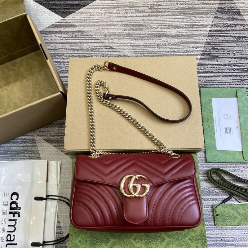 Gvc*1 marmont bags